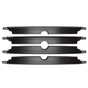 Jeep Grand Cherokee L Brake Pads - Front - R1 Concepts - Off-Road/Tow - `21-`25